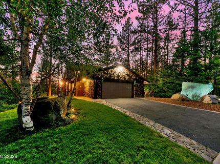 164 Glen Court, Stateline, NV 89449 Photo