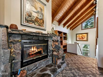 164 Glen Court, Stateline, NV 89449 Photo