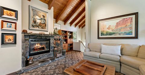 164 Glen Court, Stateline, NV 89449 Photo