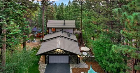 164 Glen Court, Stateline, NV 89449 Photo