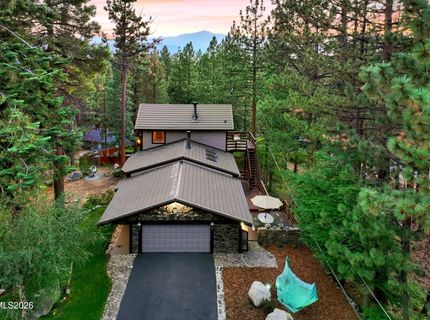 164 Glen Court, Stateline, NV 89449 Photo
