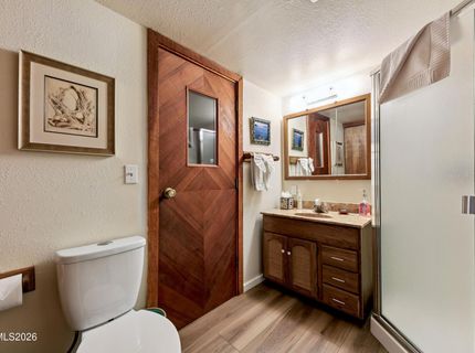 164 Glen Court, Stateline, NV 89449 Photo