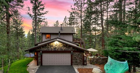164 Glen Court, Stateline, NV 89449 Photo