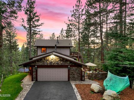 164 Glen Court, Stateline, NV 89449 Photo