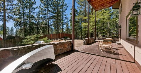 164 Glen Court, Stateline, NV 89449 Photo