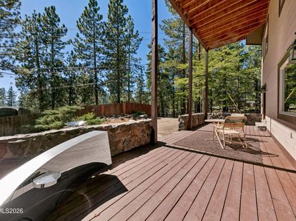 164 Glen Court, Stateline, NV 89449 Photo