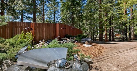164 Glen Court, Stateline, NV 89449 Photo