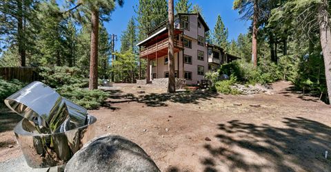 164 Glen Court, Stateline, NV 89449 Photo