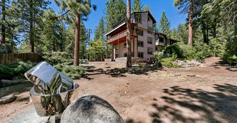 164 Glen Court, Stateline, NV 89449 Photo