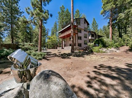 164 Glen Court, Stateline, NV 89449 Photo