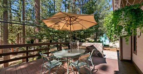 164 Glen Court, Stateline, NV 89449 Photo