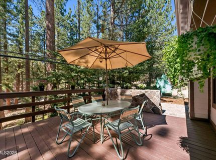 164 Glen Court, Stateline, NV 89449 Photo