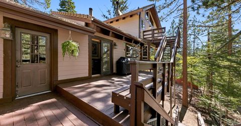 164 Glen Court, Stateline, NV 89449 Photo