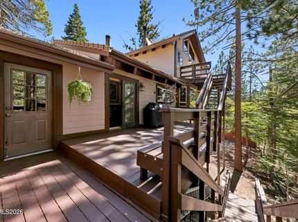 164 Glen Court, Stateline, NV 89449 Photo