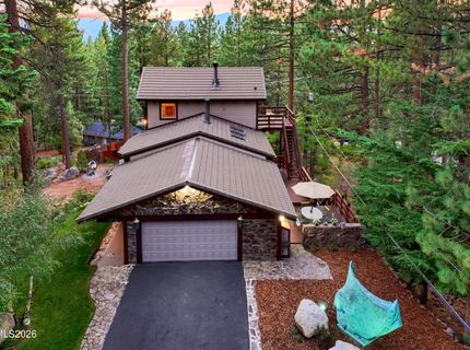 164 Glen Court, Stateline, NV 89449 Photo