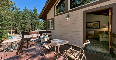 164 Glen Court, Stateline, NV 89449 Photo