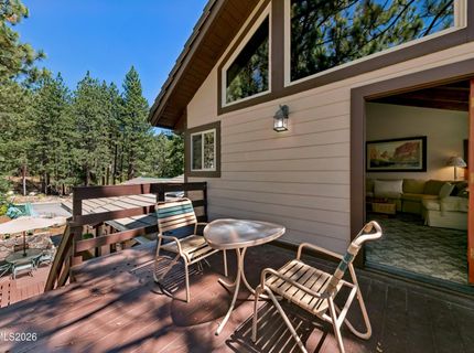 164 Glen Court, Stateline, NV 89449 Photo
