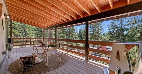164 Glen Court, Stateline, NV 89449 Photo