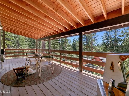 164 Glen Court, Stateline, NV 89449 Photo