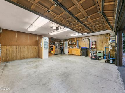 164 Glen Court, Stateline, NV 89449 Photo