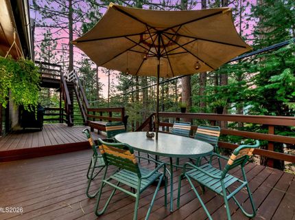 164 Glen Court, Stateline, NV 89449 Photo