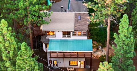 164 Glen Court, Stateline, NV 89449 Photo