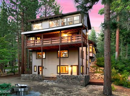 164 Glen Court, Stateline, NV 89449 Photo