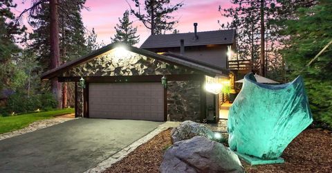 164 Glen Court, Stateline, NV 89449 Photo