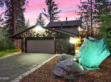 164 Glen Court, Stateline, NV 89449 Photo