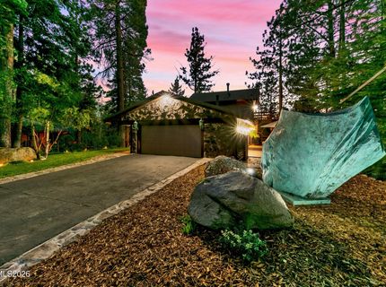 164 Glen Court, Stateline, NV 89449 Photo