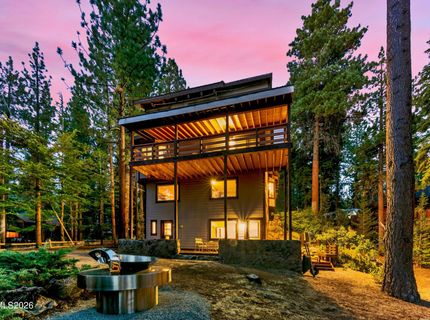 164 Glen Court, Stateline, NV 89449 Photo