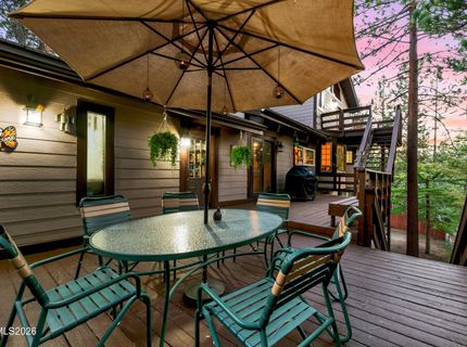164 Glen Court, Stateline, NV 89449 Photo