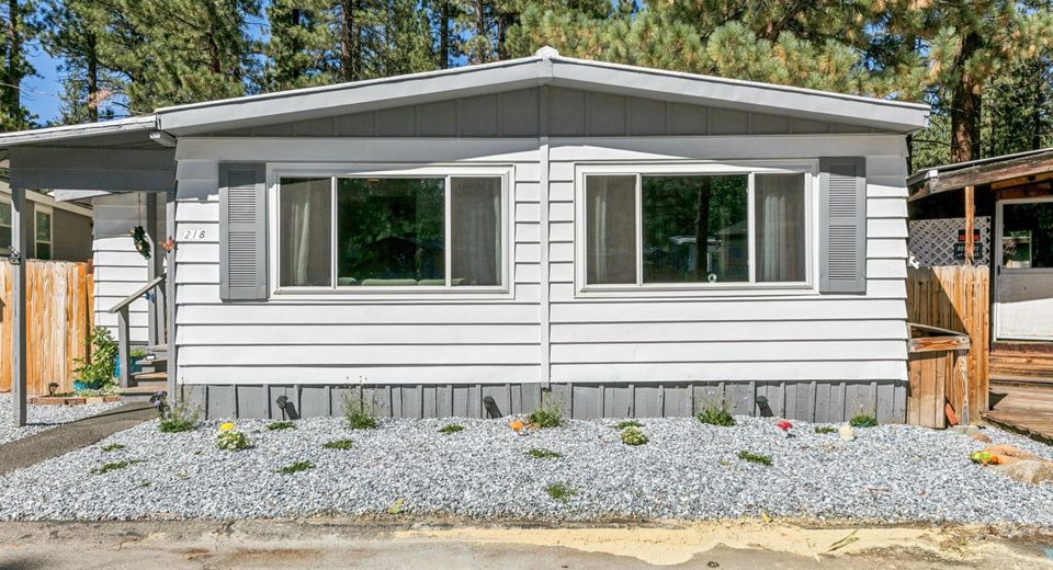 218 Ponderosa Drive, Stateline, NV 89449 Photo