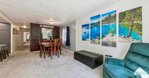 218 Ponderosa Drive, Stateline, NV 89449 Photo