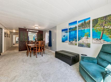 218 Ponderosa Drive, Stateline, NV 89449 Photo