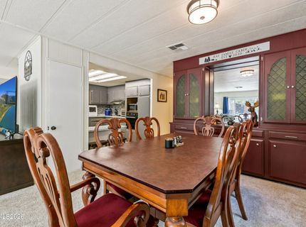 218 Ponderosa Drive, Stateline, NV 89449 Photo