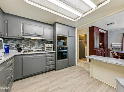 218 Ponderosa Drive, Stateline, NV 89449 Photo