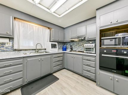 218 Ponderosa Drive, Stateline, NV 89449 Photo