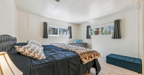 218 Ponderosa Drive, Stateline, NV 89449 Photo