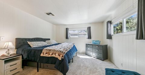 218 Ponderosa Drive, Stateline, NV 89449 Photo
