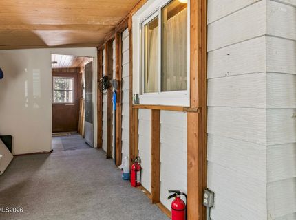 218 Ponderosa Drive, Stateline, NV 89449 Photo