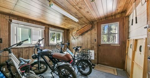 218 Ponderosa Drive, Stateline, NV 89449 Photo
