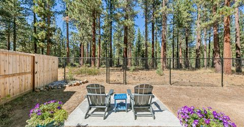 218 Ponderosa Drive, Stateline, NV 89449 Photo