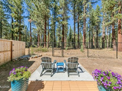 218 Ponderosa Drive, Stateline, NV 89449 Photo