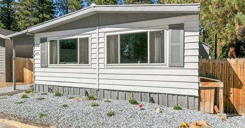 218 Ponderosa Drive, Stateline, NV 89449 Photo