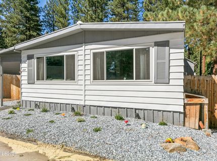 218 Ponderosa Drive, Stateline, NV 89449 Photo