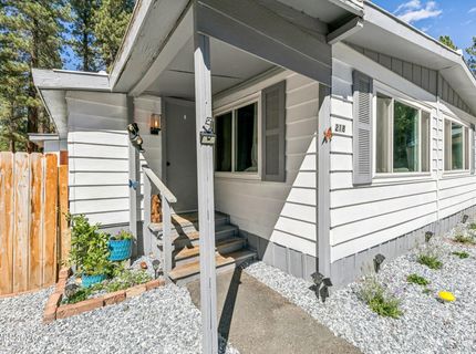 218 Ponderosa Drive, Stateline, NV 89449 Photo