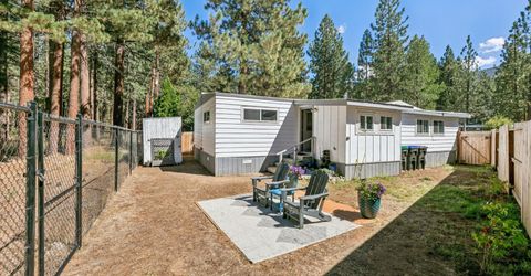 218 Ponderosa Drive, Stateline, NV 89449 Photo