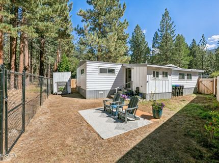 218 Ponderosa Drive, Stateline, NV 89449 Photo