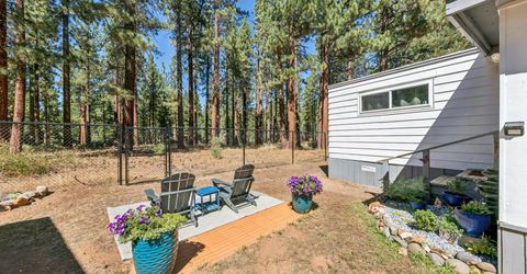 218 Ponderosa Drive, Stateline, NV 89449 Photo